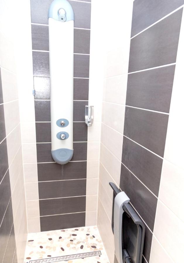 Appartement Elegant Avec Piscine Privee A Plan D'Aups Sainte Baume 55 M² מראה חיצוני תמונה